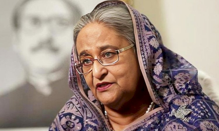 শেখ হাসিনার নির্দেশেই গুলি, বিবিসির ভেরিফিকেশন স্বচ্ছতা বাড়াবে