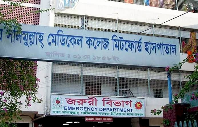 নৃশংসভাবে ব্যবসায়ীকে খুন, রিমান্ডে ২ আসামি