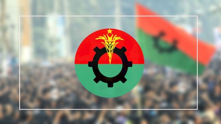 শুদ্ধি অভিযানে নামছে বিএনপি
