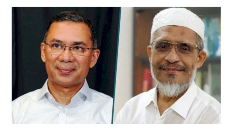 তারেক-বাবরের খালাসের বিরুদ্ধে ফের আপিল শুনানি ২৪ জুলাই