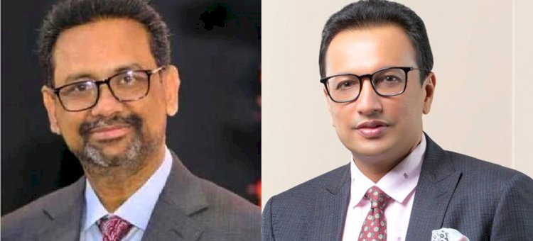 স্ত্রী-সন্তানসহ দিলীপ-দোলনের বিদেশযাত্রায় নিষেধাজ্ঞা