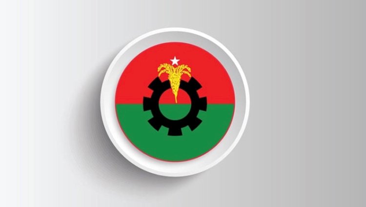 নির্বাচনে নারী আসনে ৫ শতাংশ প্রার্থী চায় বিএনপি