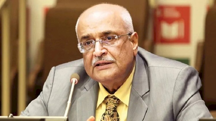 সরকারের বিদায়ের সময় এসেছে: দেবপ্রিয় ভট্টাচার্য