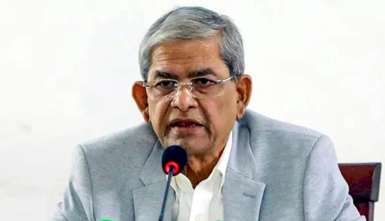 নির্বাচন হলে দ্বিধা-দ্বন্দ্ব কাটিয়ে সামনে এগোতে পারবো