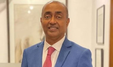 'স্বৈরাচারদের সমিতি হলে সভাপতি হবেন শেখ হাসিনা'