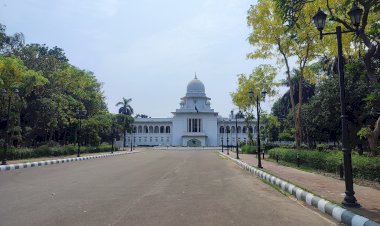 সুপ্রিম কোর্টে প্রবেশে নতুন নির্দেশনা