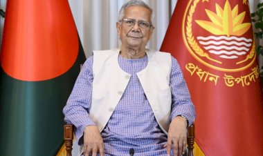 নির্বাচন আয়োজনে ইসিকে চিঠি দিলো প্রধান উপদেষ্টার কার্যালয়