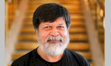 আলোকচিত্রী শহিদুল আলমের মামলা হাইকোর্টে বাতিল