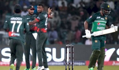 নেপালের সঙ্গেও হারবে পাকিস্তান!