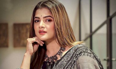 শ্রাবন্তীর জন্মদিন, কী কী পেলেন উপহার