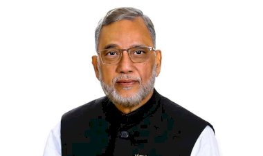 সাবেক মন্ত্রী শাহাব উদ্দিনের ৮ হিসাব অবরুদ্ধ