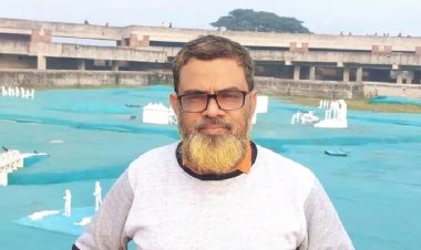 হাইকোর্টের বিচারপতি হলেন সারজিসের শ্বশুর 