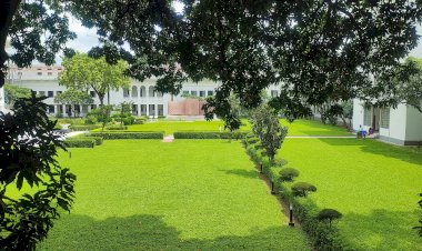 দুপুরে শপথ নেবেন নতুন ২৫ বিচারপতি