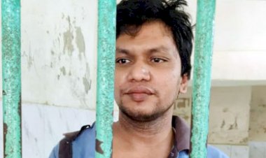 রুমমেটকে ছুরিকাঘাত: ডাকসু ভিপি প্রার্থী জালাল কারাগারে