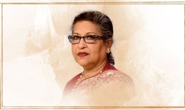 নিজেকে ‘গরিব-অসহায়’ পরিচয়ে প্লট বরাদ্দ নেন শেখ রেহানা