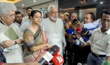 বুয়েটের আন্দোলন: সমাধানে ১৪ সদস্যের ওয়ার্কিং গ্রুপ