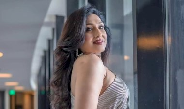 বাবা চাননি অভিনেত্রী হই