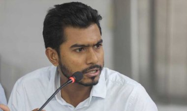 হুঁশ ফিরেছে নুরের