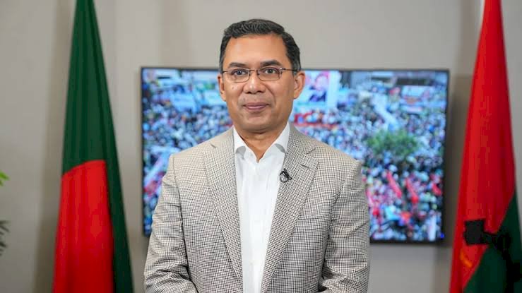 ৫ আগস্ট হয়ে উঠুক গণতন্ত্র-সুশাসন প্রতিষ্ঠার দিন