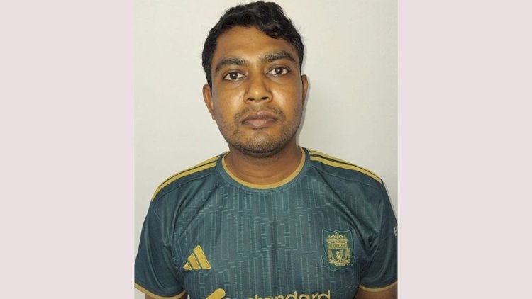পরকীয়ার সন্দেহে স্ত্রীকে হত্যা
