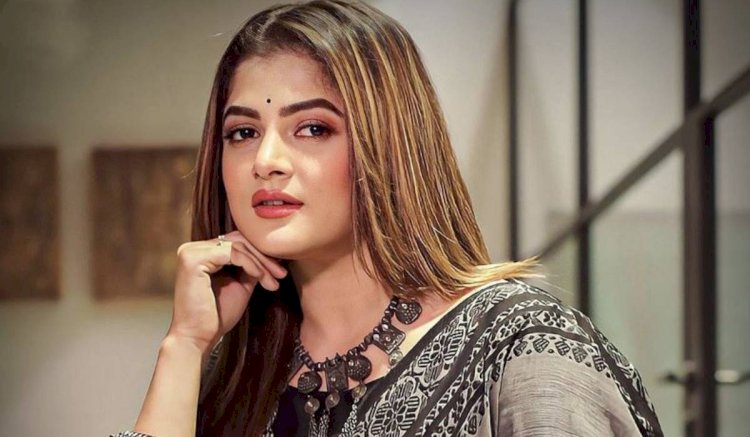 শ্রাবন্তীর জন্মদিন, কী কী পেলেন উপহার