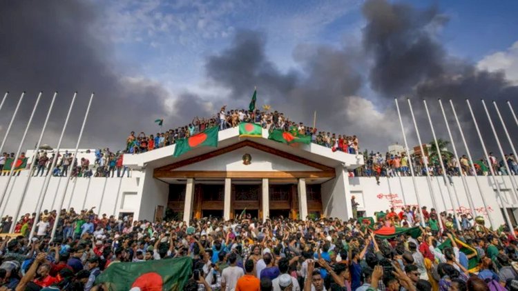 জুলাই সনদ পর্যালোচনা করে মতামত দিলো যেসব দল