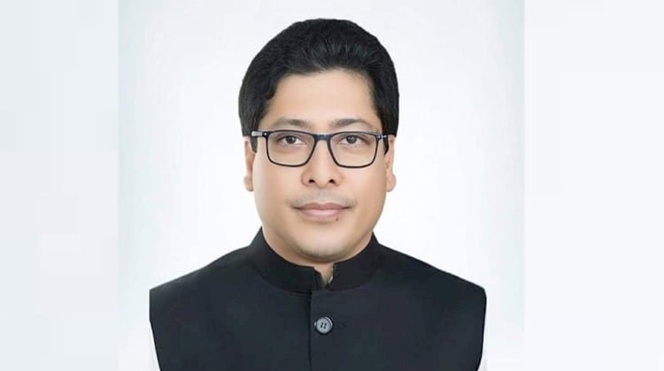 শিবির নেতা হত্যায় গ্রেফতার সাবেক মন্ত্রী ফরহাদ
