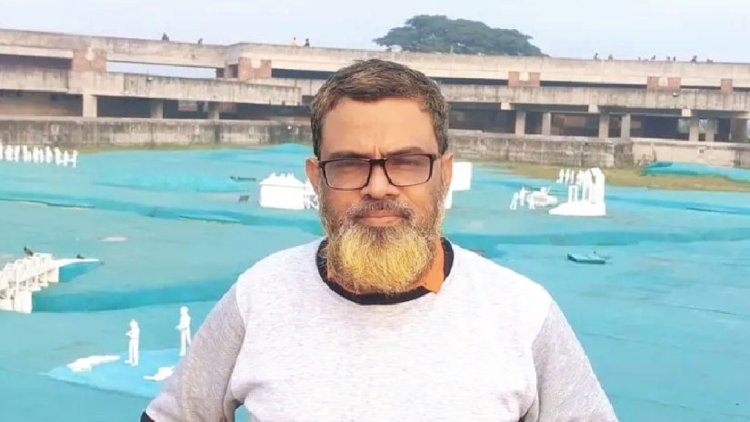 হাইকোর্টের বিচারপতি হলেন সারজিসের শ্বশুর