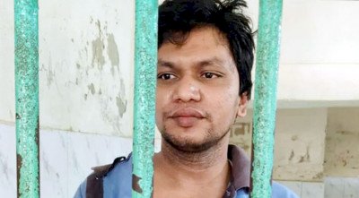 রুমমেটকে ছুরিকাঘাত: ডাকসু ভিপি প্রার্থী জালাল কারাগারে