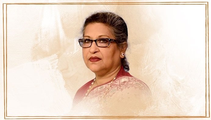 নিজেকে ‘গরিব-অসহায়’ পরিচয়ে প্লট বরাদ্দ নেন শেখ রেহানা