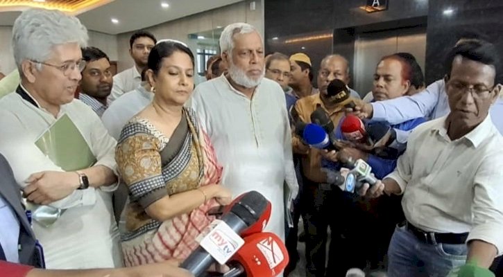 বুয়েটের আন্দোলন: সমাধানে ১৪ সদস্যের ওয়ার্কিং গ্রুপ