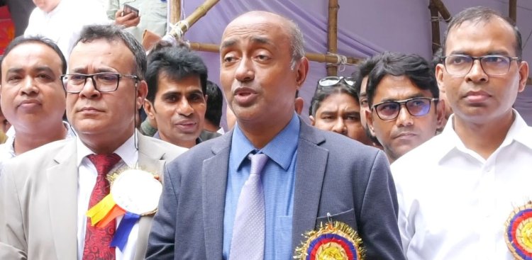 নুরের ওপর হামলা বিচ্ছিন্ন নয়, চক্রান্তের অংশ: অ্যাটর্নি জেনারেল