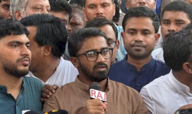 আপার মতো জাপাকেও ভারতে পাঠাতে হবে