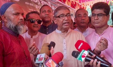 দেশে আসার প্রস্তুতি নিচ্ছেন তারেক রহমান