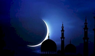 আজ পবিত্র ঈদে মিলাদুন্নবী