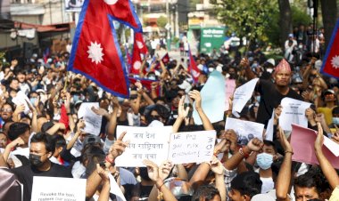 নেপালে জেন জি আন্দোলন, নেপথ্যে কী