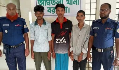 স্বামীকে হত্যা করতে কিশোর গ্যাং ভাড়া, অতঃপর...