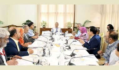 সরকারি কর্মকর্তাদের উচ্চশিক্ষা নিয়ে নতুন সিদ্ধান্ত