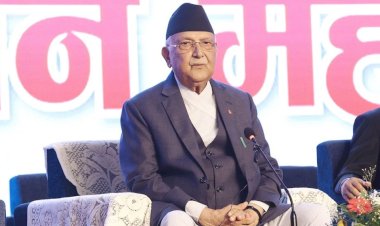 খোঁজ মিলল নেপালের প্রধানমন্ত্রীর