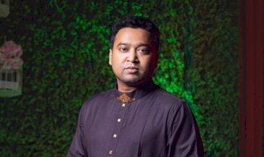 অবৈধ হতে পারে গোলাম রাব্বানীর জিএস পদ