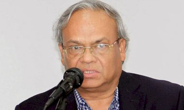 আ.লীগের সঙ্গে কাজ করছে জামায়াত: রিজভী