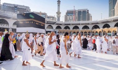 খরচ কমছে হজের