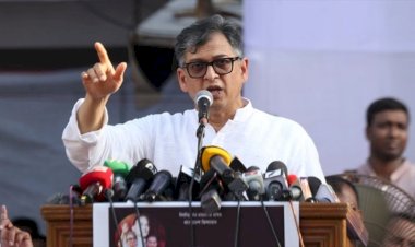 চেতনার ব্যবসা আর চলবে না: সালাহউদ্দিন