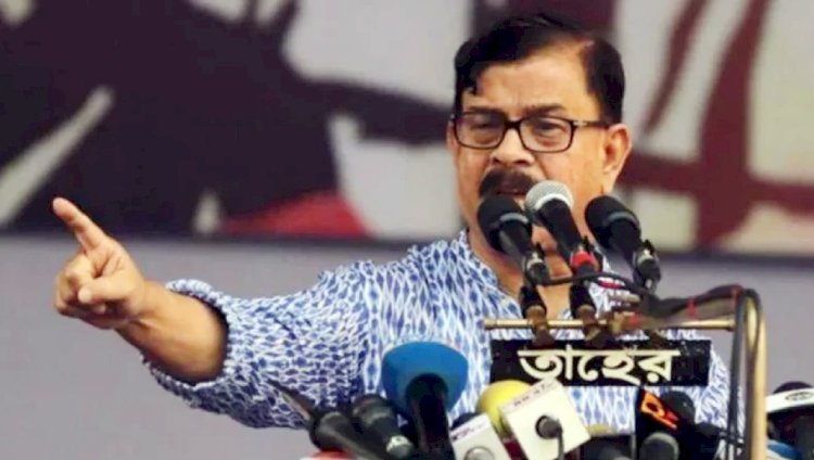 পুলিশ কারও কথা শোনে না: মান্না