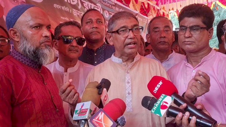 দেশে আসার প্রস্তুতি নিচ্ছেন তারেক রহমান