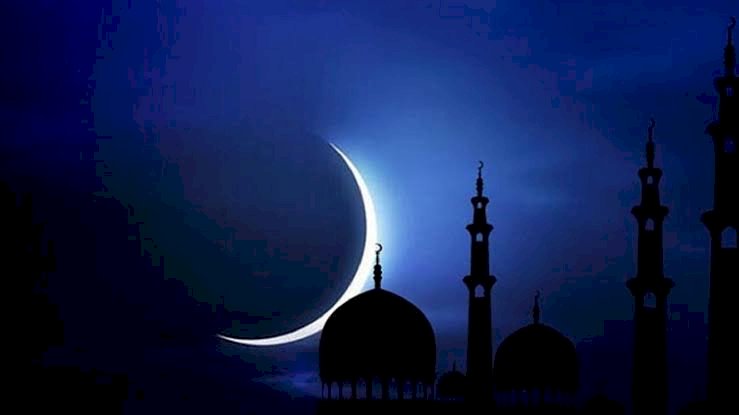 আজ পবিত্র ঈদে মিলাদুন্নবী