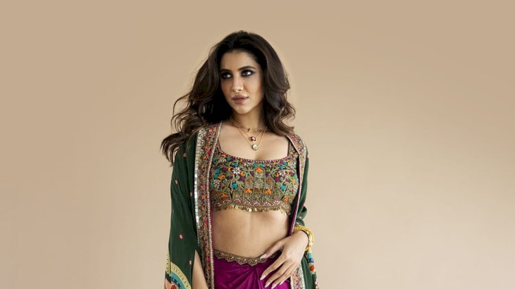 রুক্মিণীর পরিবারে নতুন ‘অতিথি’