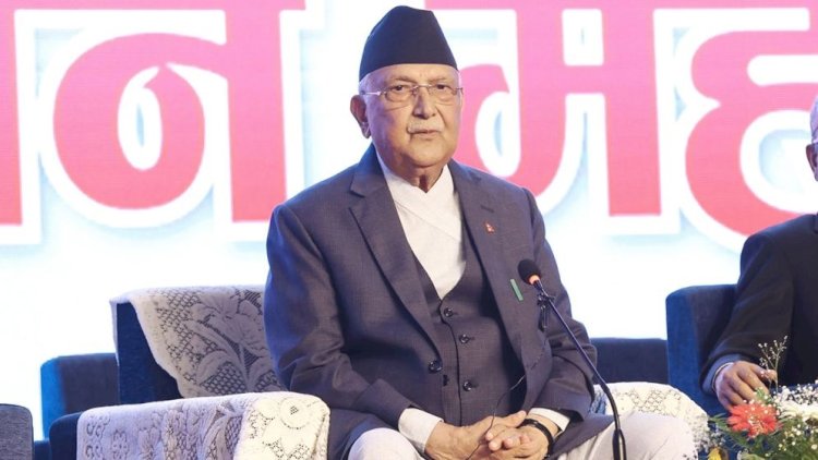 খোঁজ মিলল নেপালের প্রধানমন্ত্রীর
