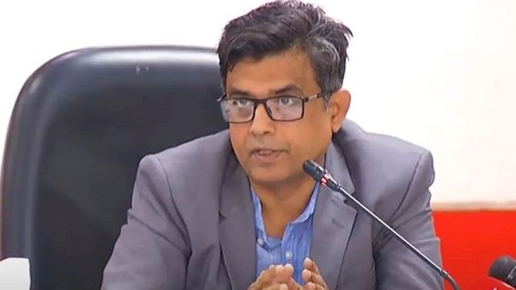 আগামী সংসদ নির্বাচন কেমন হবে, জানালেন প্রেস সচিব