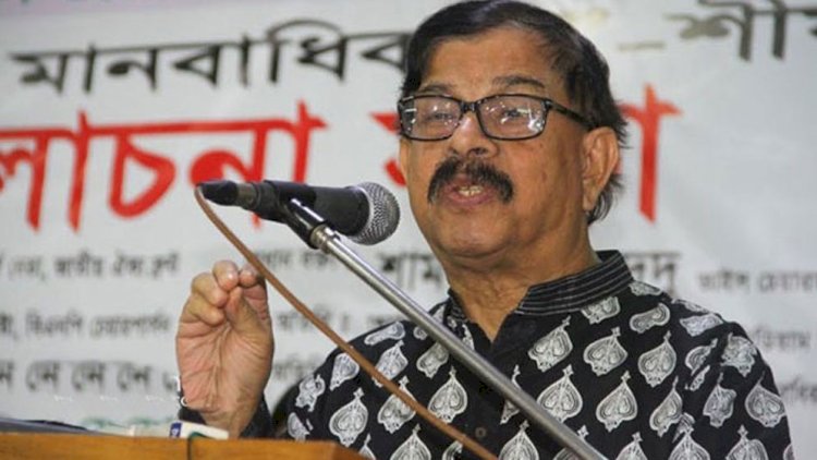 মানুষকে আগে পিআর পদ্ধতি বোঝাতে হবে